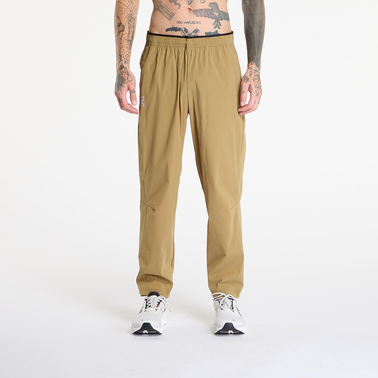 Spodnie On All-Day Joggers Nutmeg XL