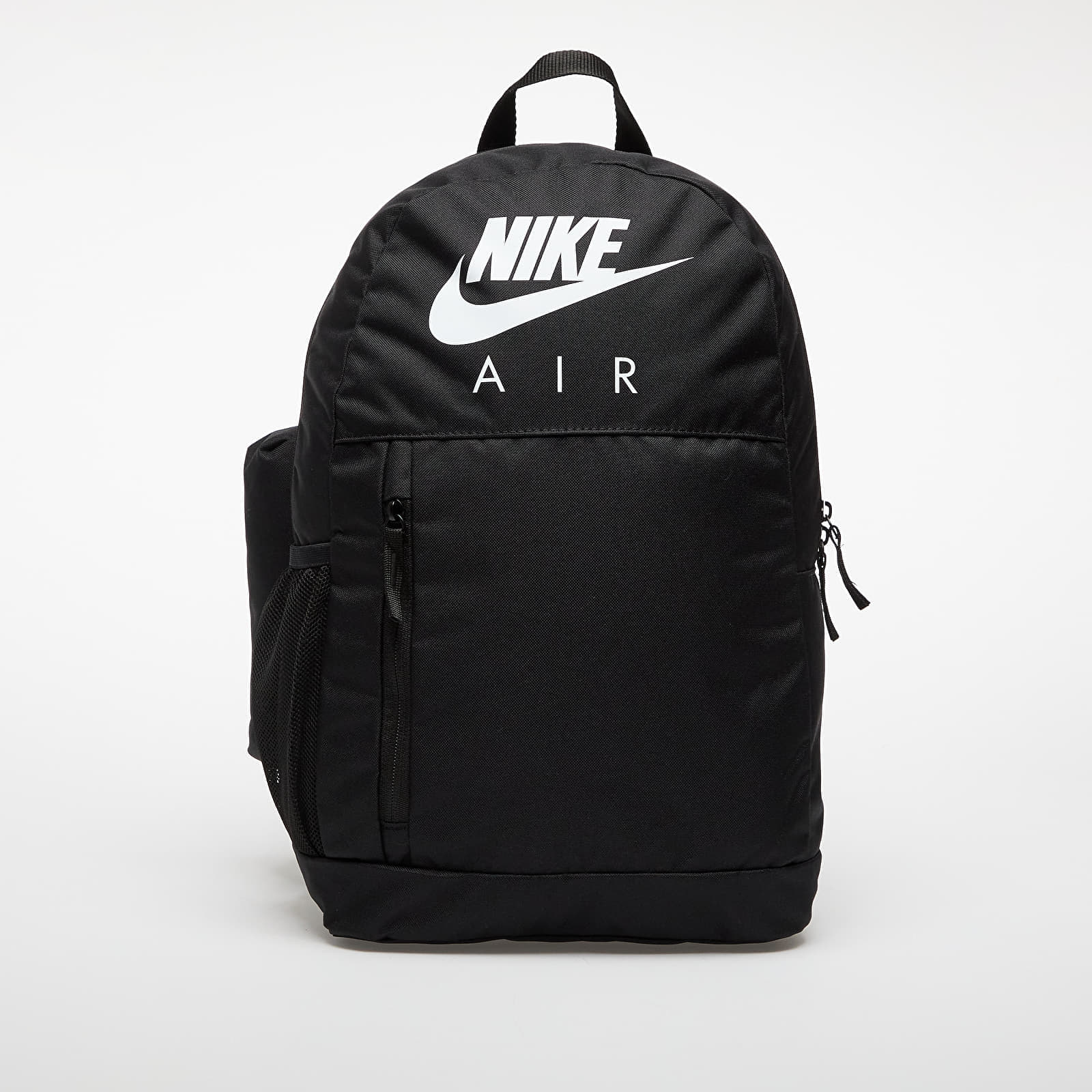 Nike Elemental Kids' Backpack (20L) Black- Black- White Universal