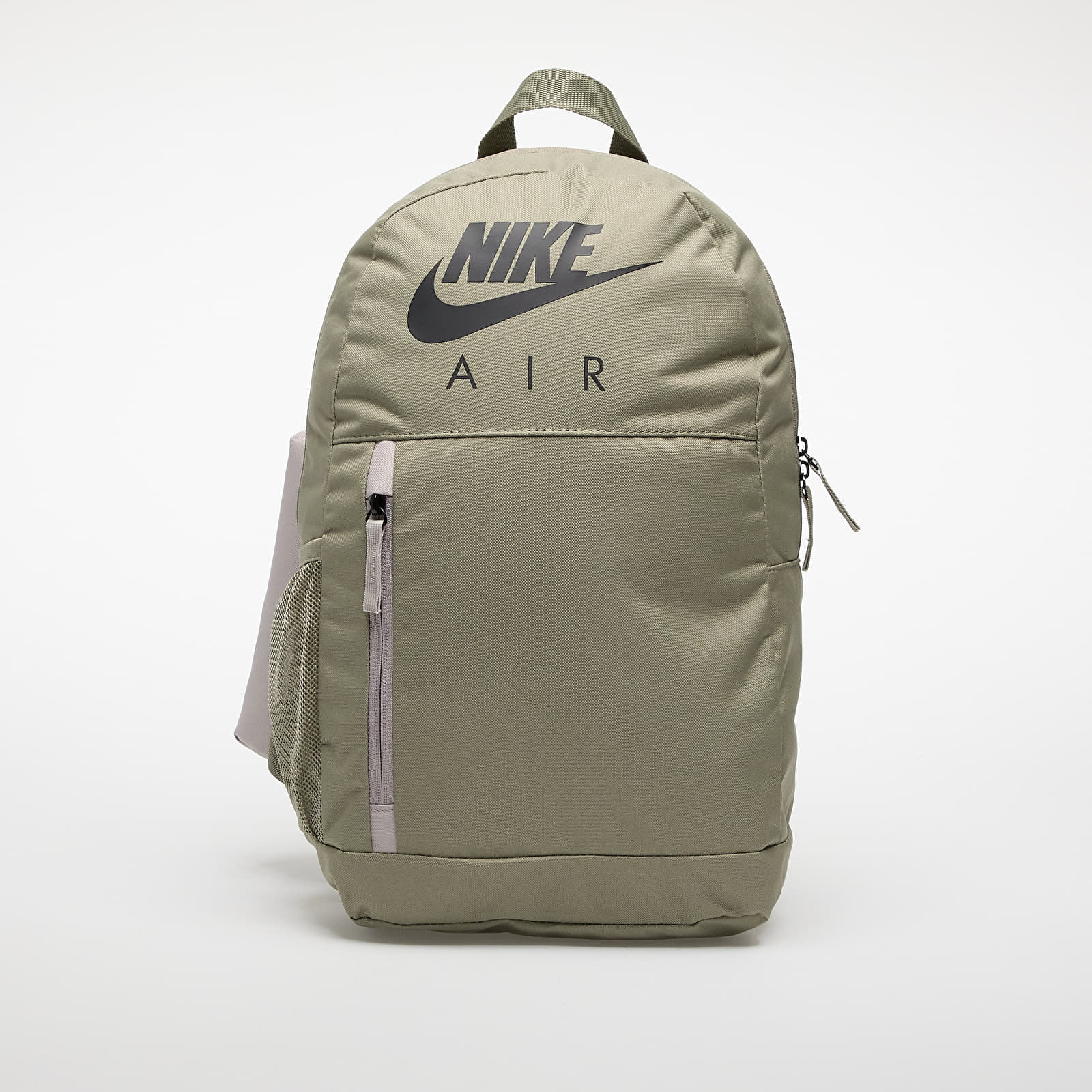 Nike Elemental Kids' Backpack (20L) Light Army- College Grey- Black Universal