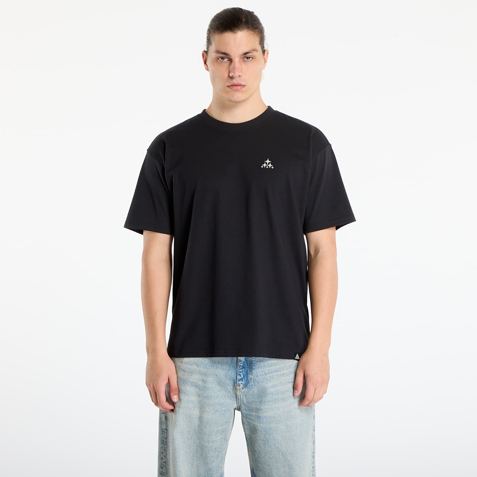 Koszulka Nike M ACG T-Shirt Mystery Lights Black XL