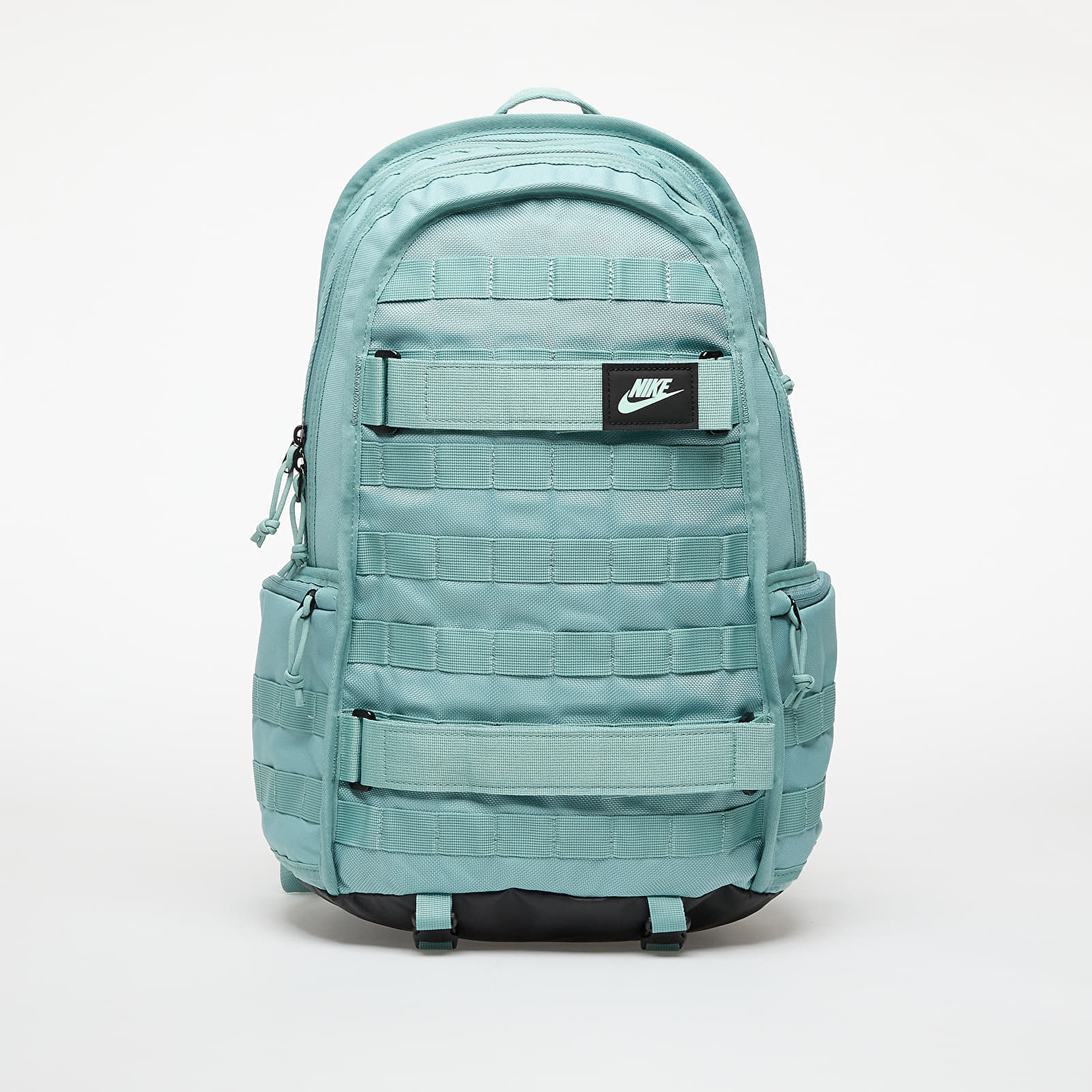 Nike Sportswear RPM Backpack (26L) Cannon- Black- Mint Foam Universal