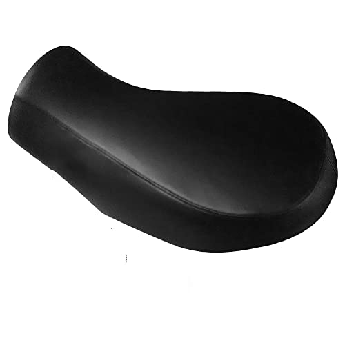 G-PLUS ATV Seat Covers Compatible with 2006-2011 Can Am Outlander 500-650-800 2006-2011 Can Am Outlander Seat Base