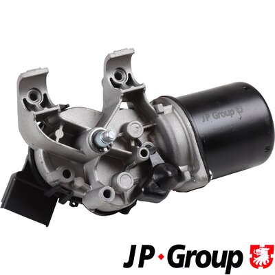 Wiper Motor JP GROUP 3198200100