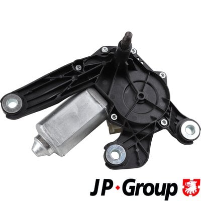 Wiper Motor JP GROUP 3198200200