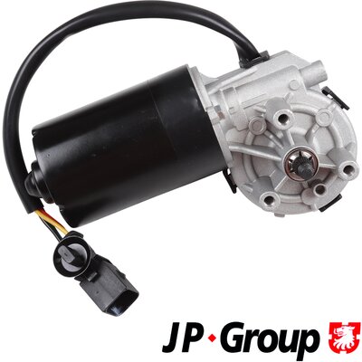 Wiper Motor JP GROUP 3198200800