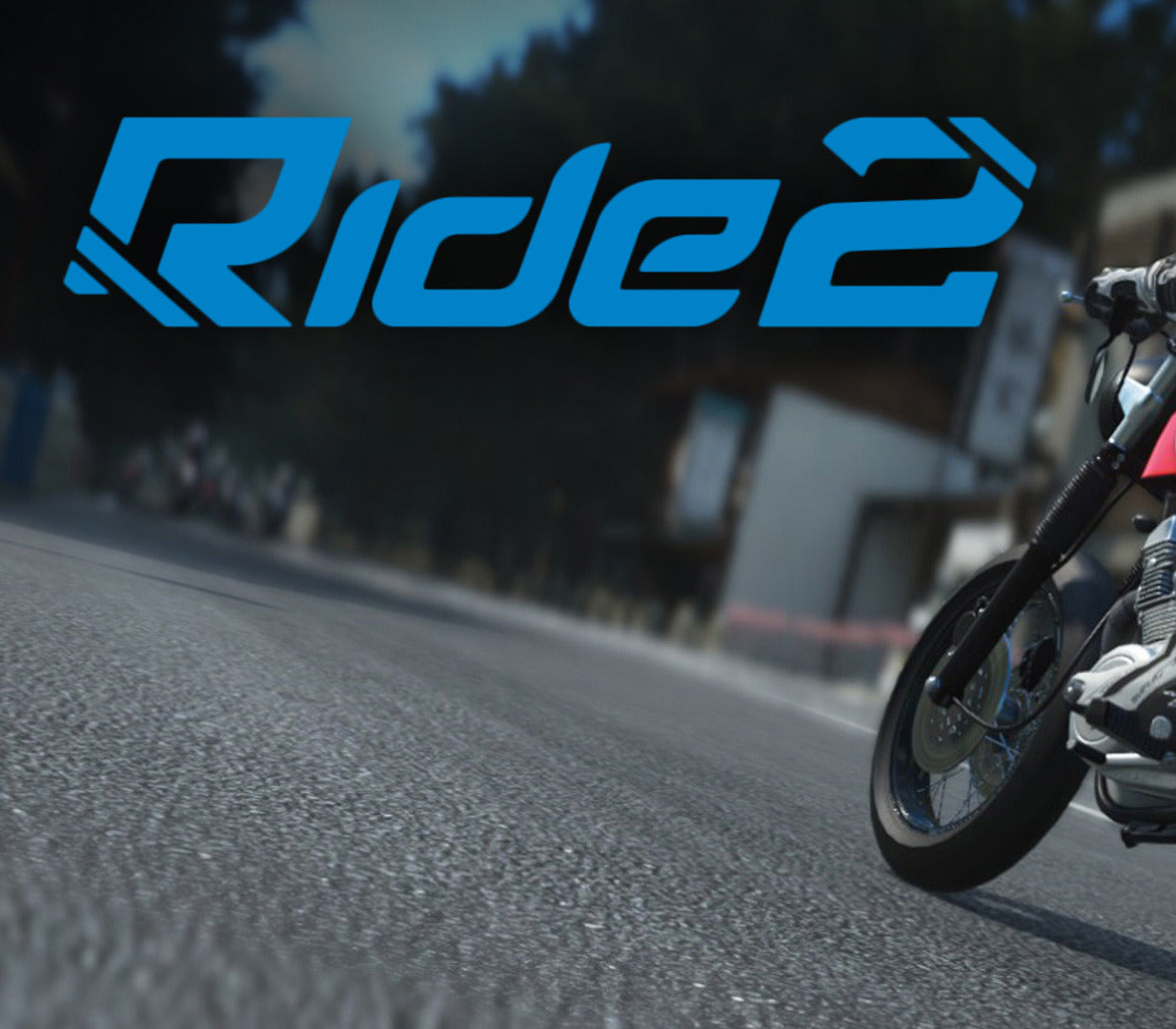 Ride 2 AR XBOX One - Xbox Series X|S CD Key