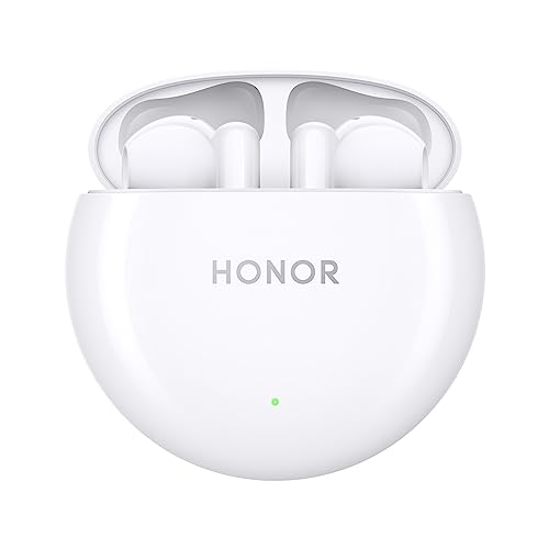 HONOR Earbuds X5 Wireless Earphones - White