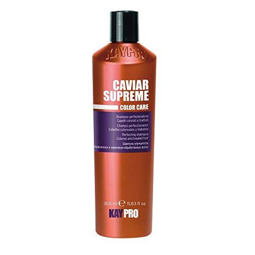 KayPro Caviar Supreme Color Care Szampon 350 ml