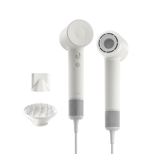 Laifen SE 2 Hair Dryer White