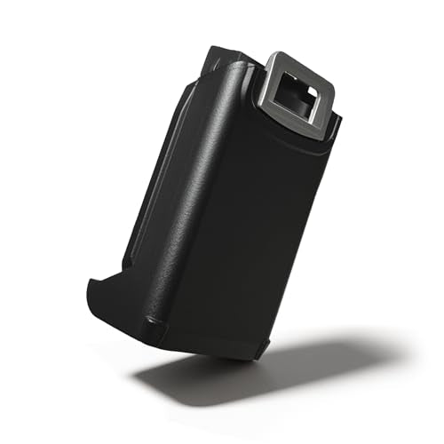 E EGOWAY RS5100 Replacement Battery, Compatible with Zebra RS51 RS5100 RS51B0 RS51C0 Ring Scanner, for BT-000398 BTRY-RS51-7MA-01 BTRY-RS51-4MA-01 480