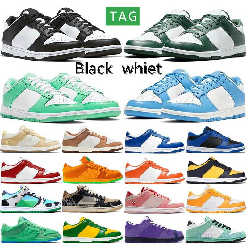 Designer low mens running shoes panda Disrupt 2 Pale Ivory Grey Fog UNC Triple Pink Photon Dust Candy Ts Cherry Men Women Trainers Sports Sneakers P