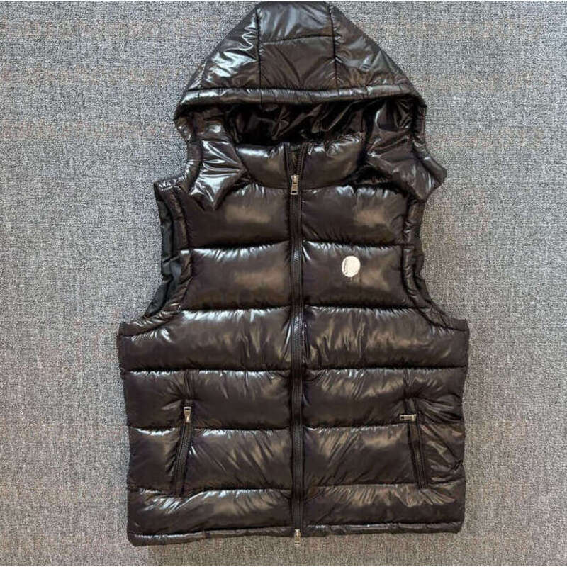 Montre Jackets Designer Clothes Monclcer Clothes Maya Tech Fleece Baggy Jeans Monterex Tracksuit Spider Hoodie Kids Cotton Vest Jacket Polo Sweater