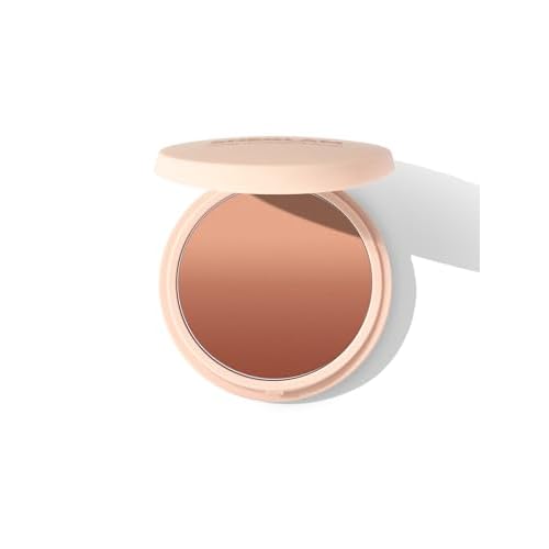 SHEGLAM Divine Flush Matte Blush Powder Highly Pigmented Non-Fading Long Lasting Glowing Lightweight Natural Blush Face Makeup Party-Seduction Seducti