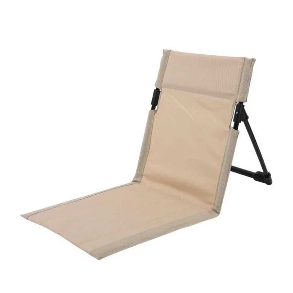 New ultra light beach chairs folding rest chairs portable picnic mats tourist island beach mats outdoor convex wheelchairsW241111