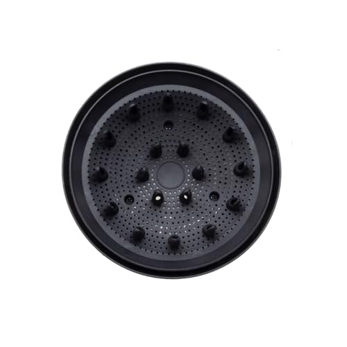 mdlondon Blow Hair Dryer Diffuser Attachment. Hair Diffuser for Curly Hair, Blow Attachment for Hairdryer, Genuine mdlondon Hair Dryers & Accessories