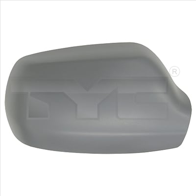 Cover, outside mirror TYC 320-0031-2