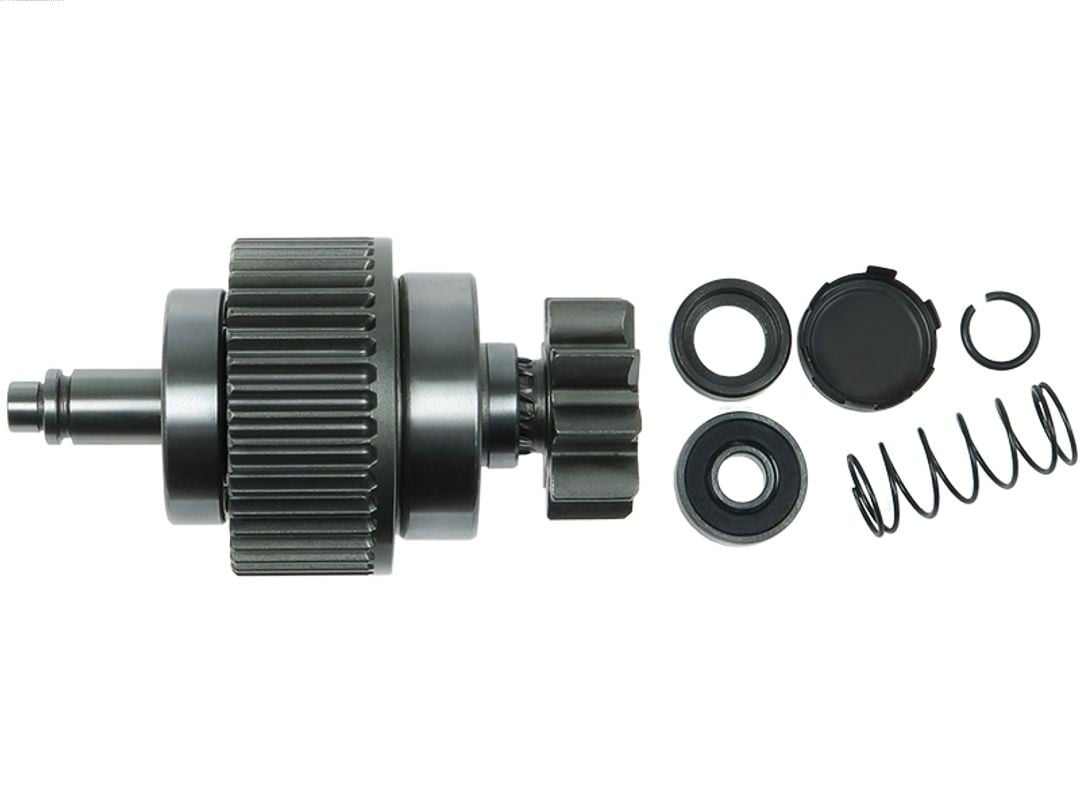 Freewheel Gear, starter AS-PL SD2047