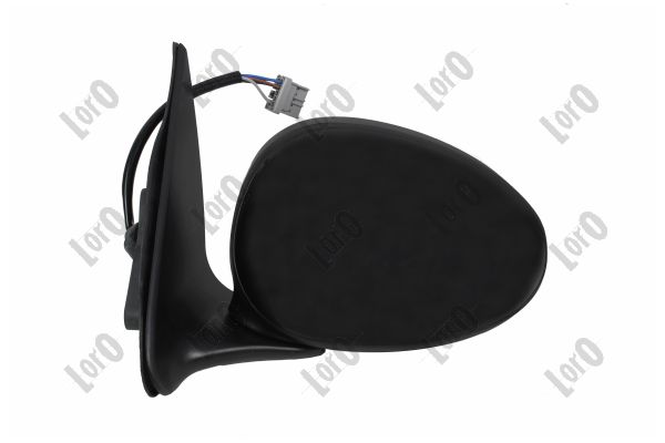 Exterior Mirror LORO 3202M03