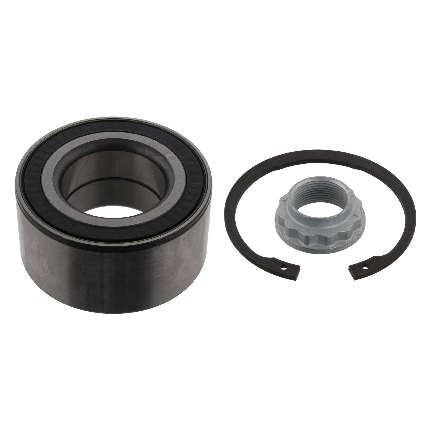 Wheel Bearing Kit FEBI BILSTEIN 32044