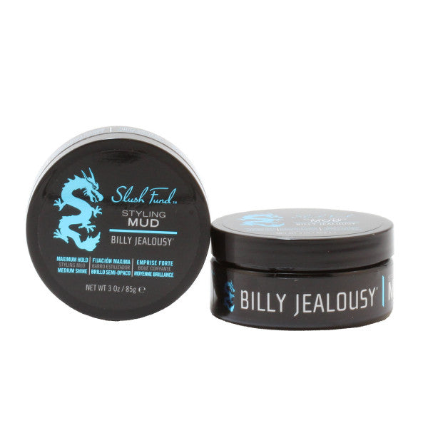 Slush Fund - Billy Jealousy Haarstyling producten 85 g