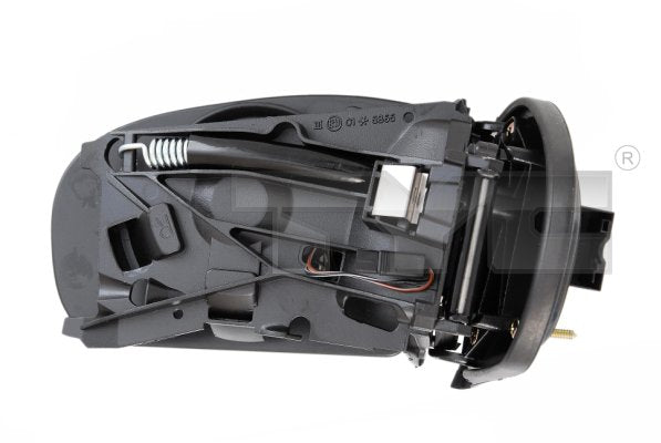 Exterior Mirror TYC 321-0059