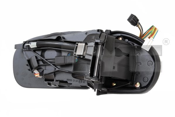 Outside Mirror TYC 321-0062