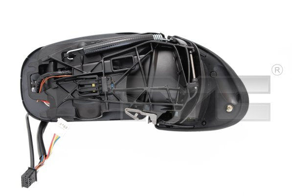 Exterior Mirror TYC 321-0066