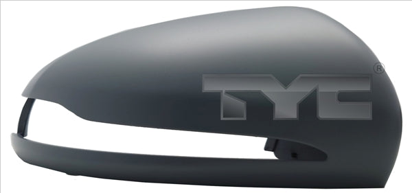 Cover, exterior mirror TYC 321-0132-2