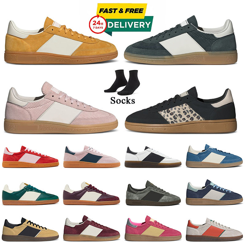 Tennis Shoes Men Womens Running Designer Sneakers Vegan Black Pony Leopard Collegiate Green Gum Wonder Clay Blue Platform Sneaker Golf Walking Joggi