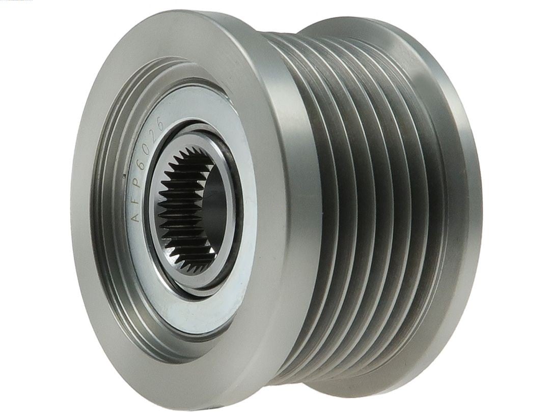 Alternator Freewheel Clutch AS-PL AFP6026