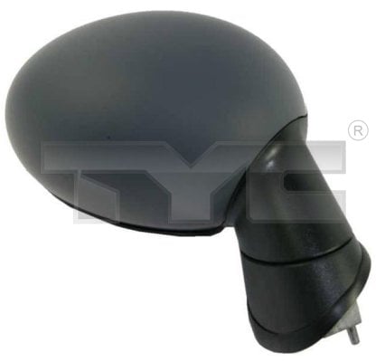 Exterior Mirror TYC 322-0006
