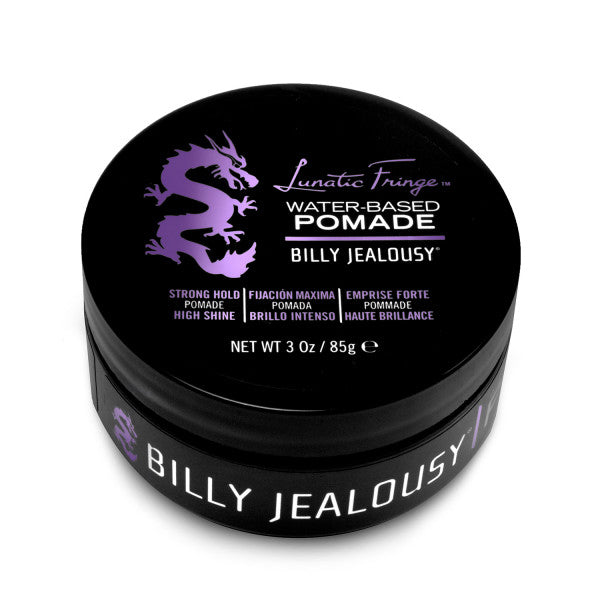Lunatic Fringe - Billy Jealousy Haarstyling producten 85 g