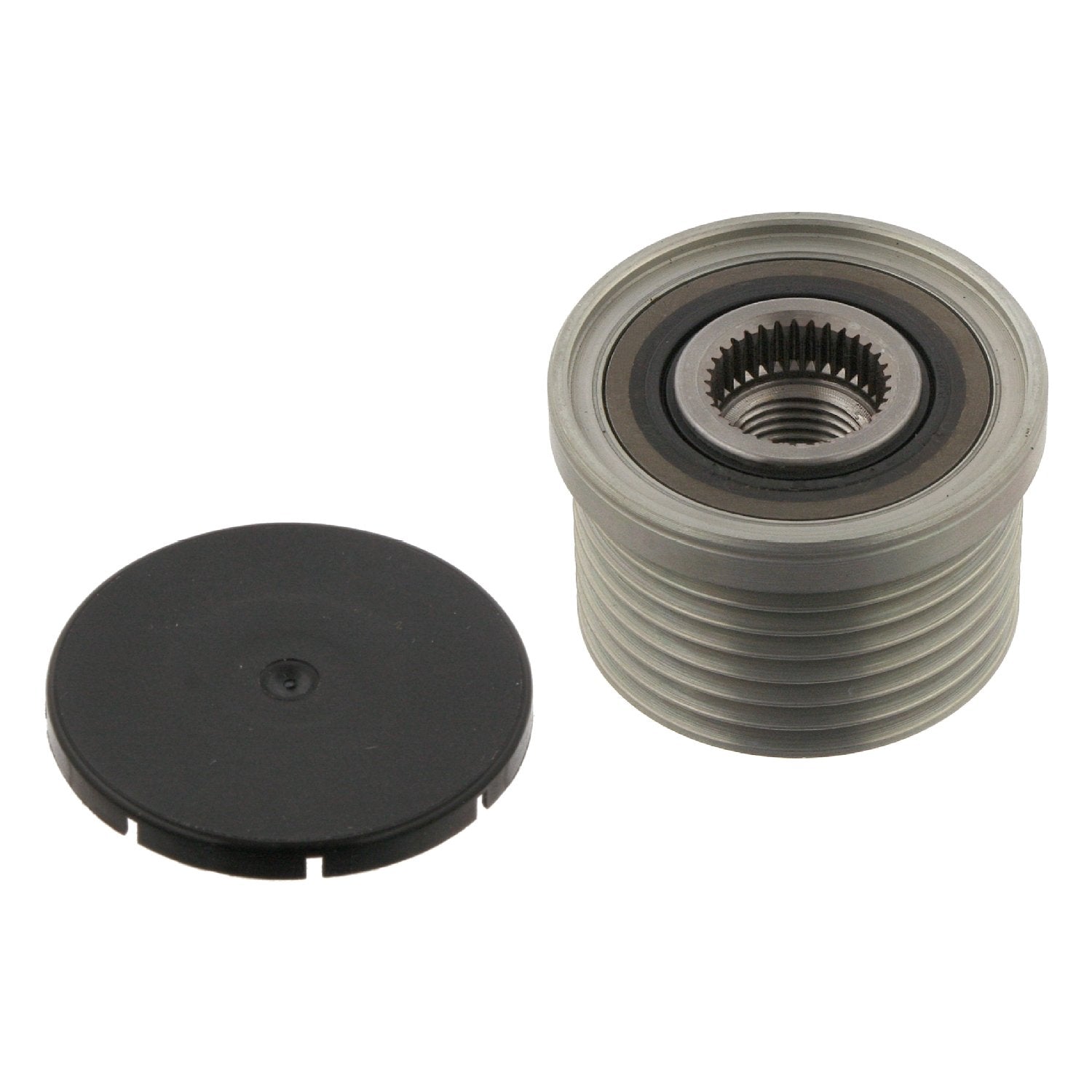 Alternator Freewheel Clutch FEBI BILSTEIN 32313