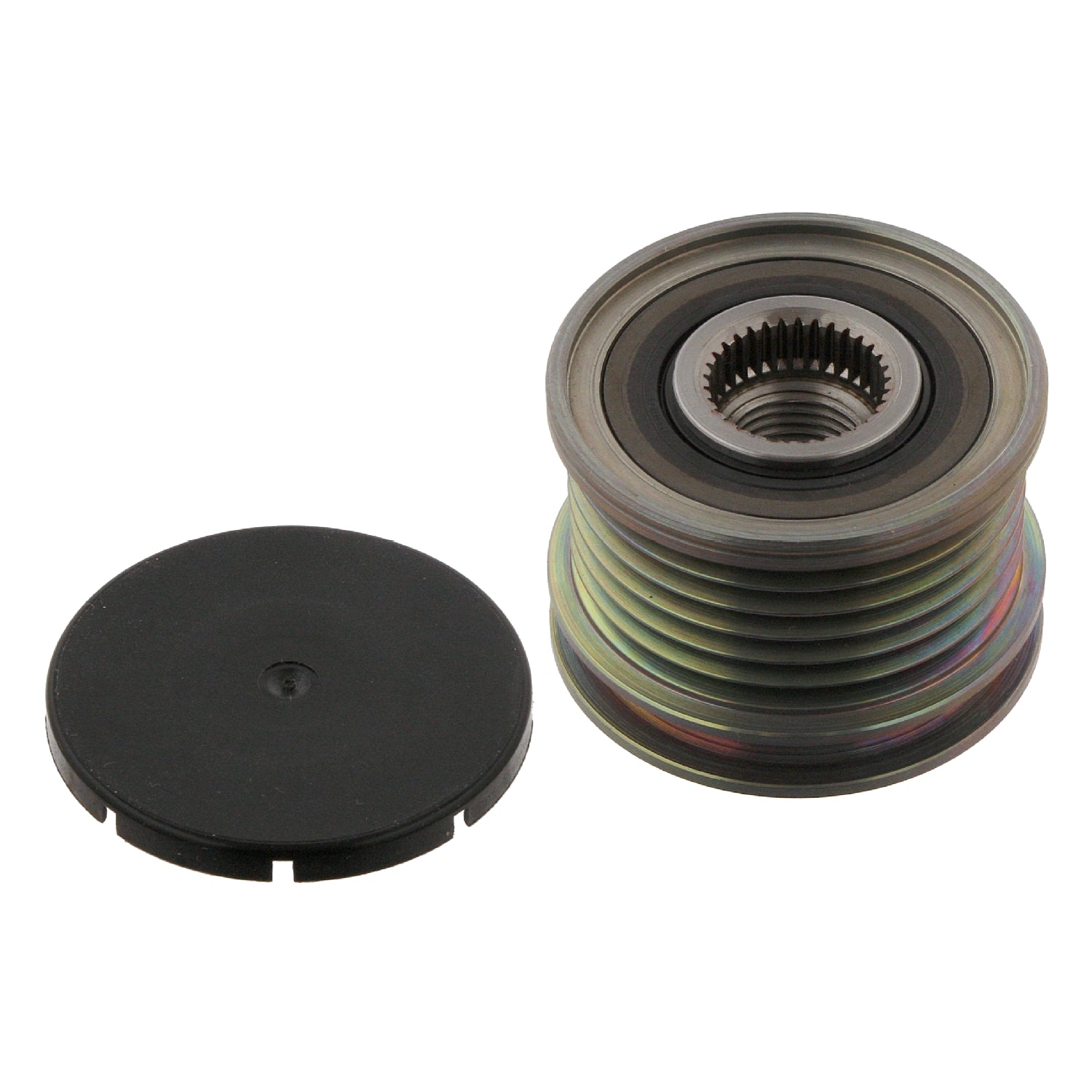 Alternator Freewheel Clutch FEBI BILSTEIN 32314