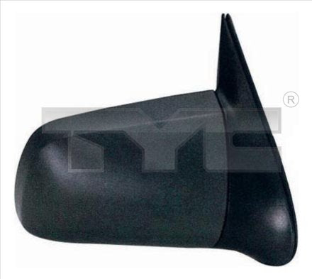 Exterior Mirror TYC 325-0037