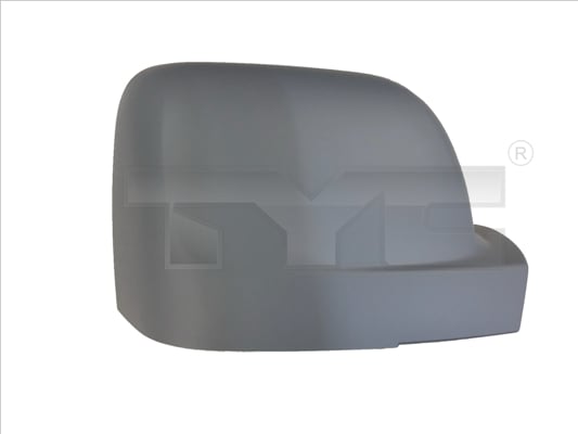 Cover, outside mirror TYC 325-0185-2