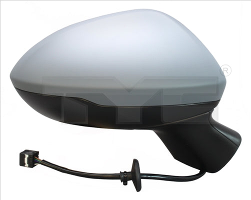 Exterior Mirror TYC 325-0190