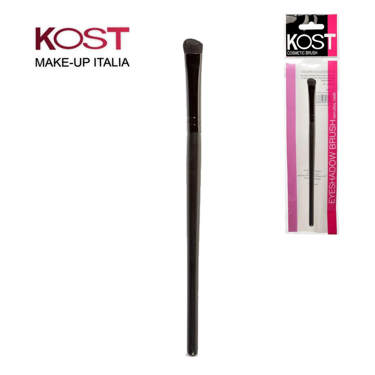 Kost Brush Eyeshadow Brush Pn10 Brush