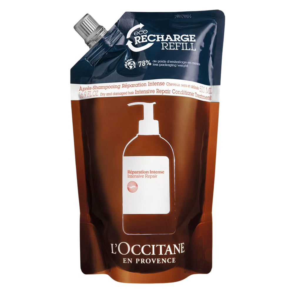 Intensive Repair Conditioner Refill (Dry and Damaged Hair)