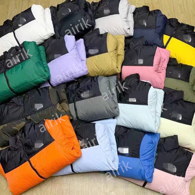 Puffer Jacket Mens Designer Women Coat Down-filled Garment Winter Man Parkas Jacket Woman Daily Wedding Zipper Casual Outerwear Down Coat Asian size