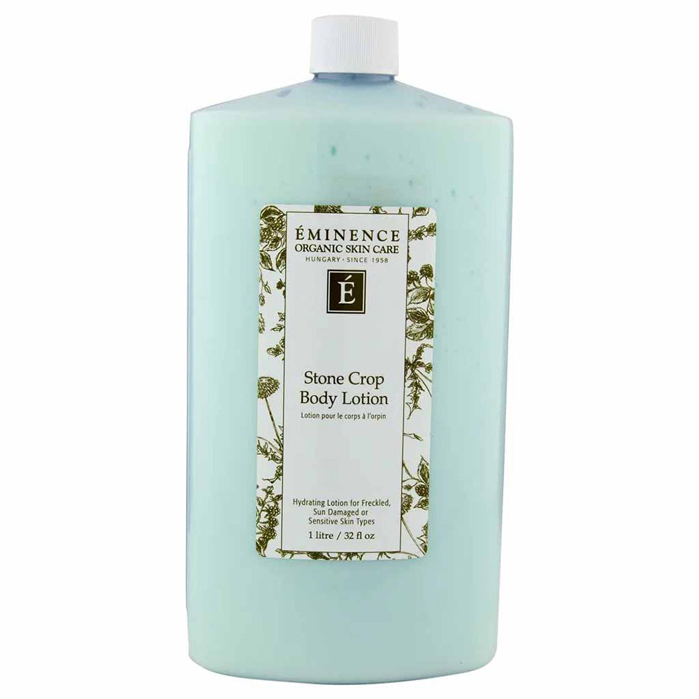 Stone Crop Body Lotion - 32oz