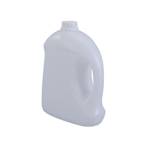 Durable 3-Liter Laundry Detergent Bucket - Ideal for Soap Mixing & Storage