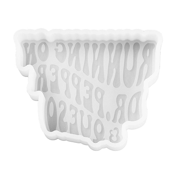 Candles Silicone Molds