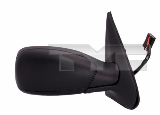 Exterior Mirror TYC 326-0033