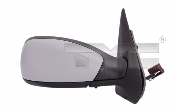 Exterior Mirror TYC 326-0036