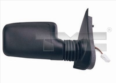 Exterior Mirror TYC 326-0053
