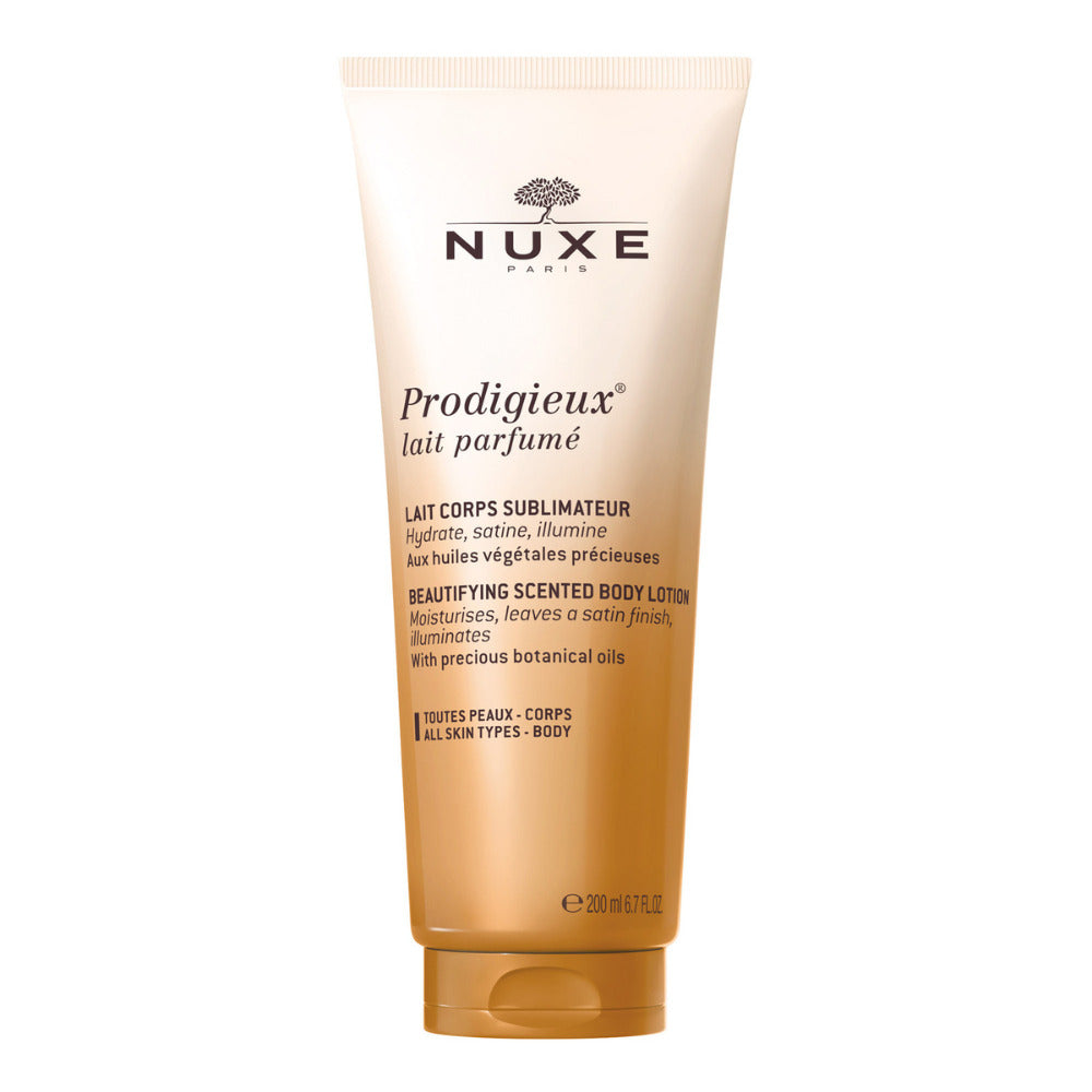 Prodigieux - Beautifying Scented Body Lotion