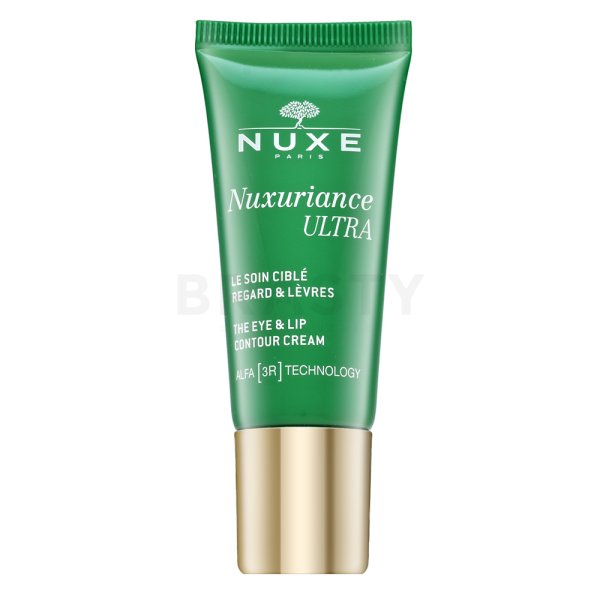 Nuxe Nuxuriance Ultra Eye and Lip Contour Cream 15 ml