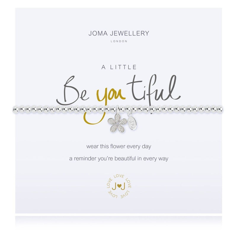 Joma Jewellery A Little Be-You-Tiful Bracelet