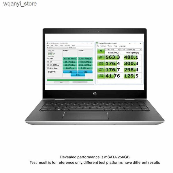 Drives 250G 500G Hard Disk 1T 2T Solid State Drive 3D NAND SATA3 SSD for Desktop Notebook L240910 L0910